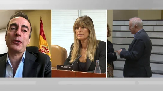 Mauel Ruiz de Lara, magistrado Mauel Ruiz de Lara, magistrado