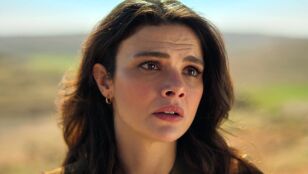 Esta noche en En tierra lejana: Ugur destapa el esc&aacute;ndalo que los Albora le ocultan a Alya
