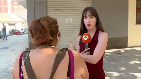 Logopeda asesinado Logopeda asesinado