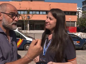 Solicitudes regularizaci&oacute;n migrantes