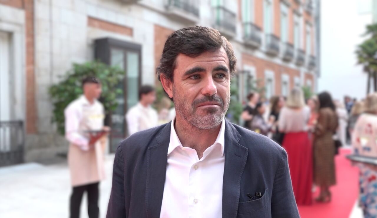 Antonio Matos