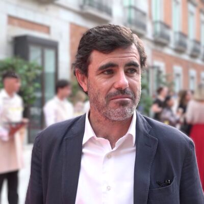 Antonio Matos