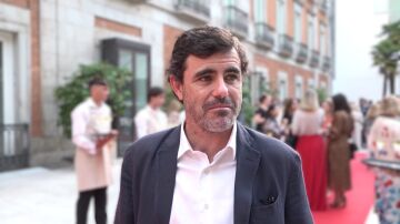 Antonio Matos