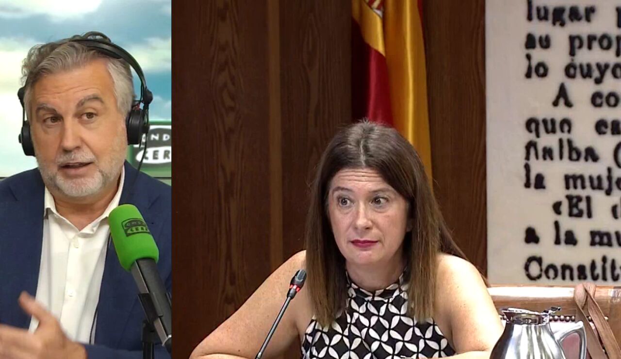 Carlos Alsina