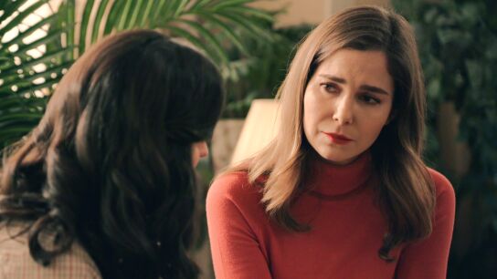 Bego&ntilde;a reconoce a Luz que a&uacute;n est&aacute; enamorada de Andr&eacute;s: &ldquo;Nunca he dejado de quererlo&rdquo;