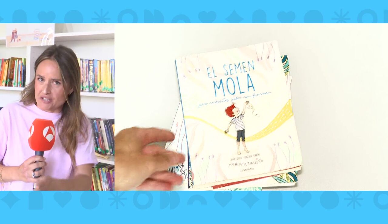 'El Semen Mola'