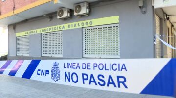 Un hombre mata al logopeda de su hijo en Valencia.