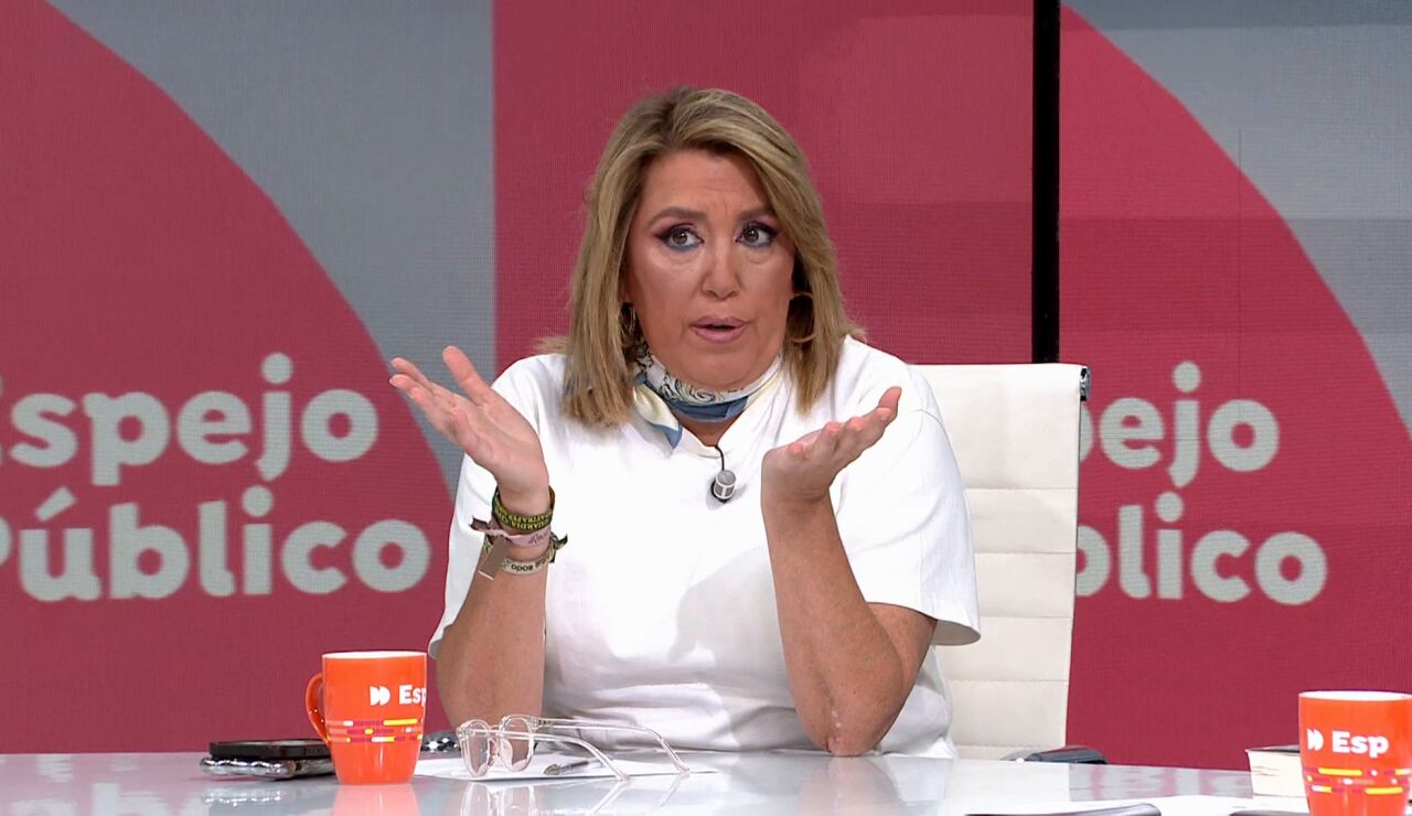 Susana D&iacute;az