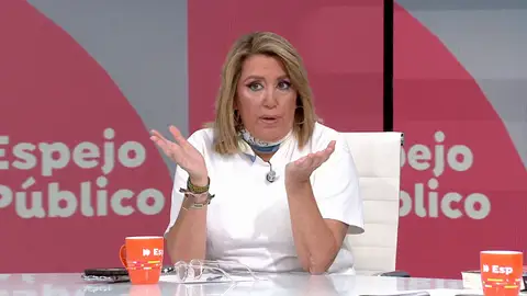 Susana Díaz Susana Díaz