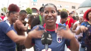 Afici&oacute;n Cabo Verde