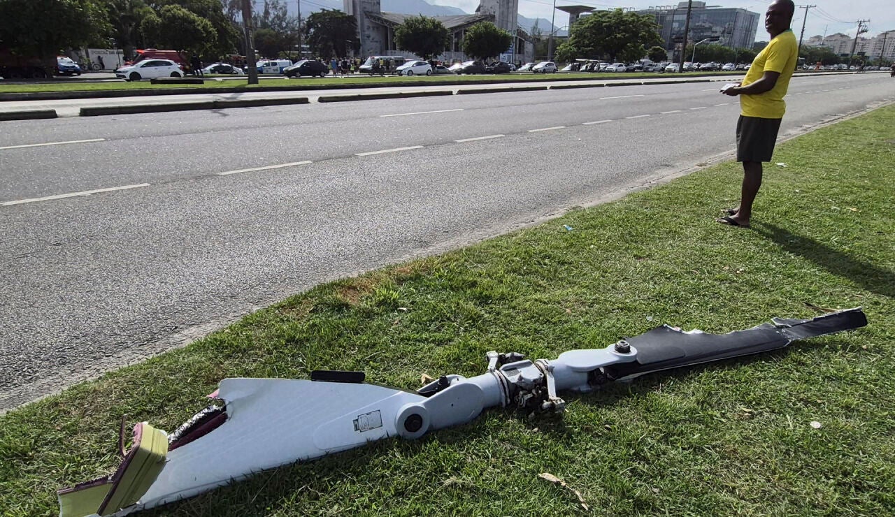 El due&ntilde;o del helic&oacute;ptero en el que iban Gaspi y Oliver Tree hab&iacute;a sido multado un a&ntilde;o antes por ocultar informaci&oacute;n