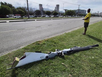 El due&ntilde;o del helic&oacute;ptero en el que iban Gaspi y Oliver Tree hab&iacute;a sido multado un a&ntilde;o antes por ocultar informaci&oacute;n