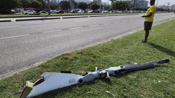 El due&ntilde;o del helic&oacute;ptero en el que iban Gaspi y Oliver Tree hab&iacute;a sido multado un a&ntilde;o antes por ocultar informaci&oacute;n