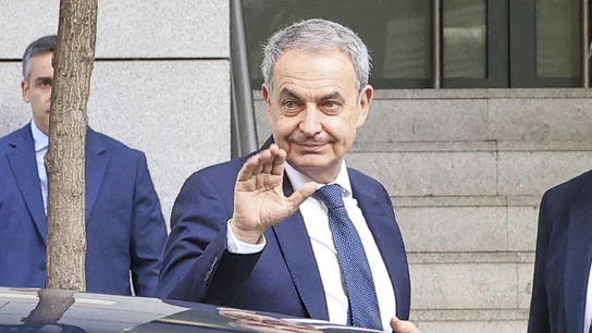 José Luis Rodríguez Zapatero José Luis Rodríguez Zapatero