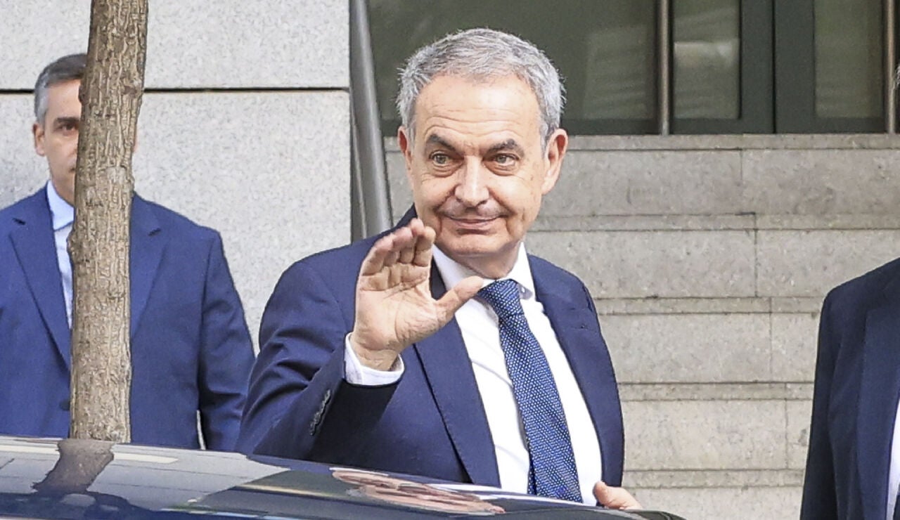 Jos&eacute; Luis Rodr&iacute;guez Zapatero 