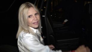 Eugenia Mart&iacute;nez de Irujo