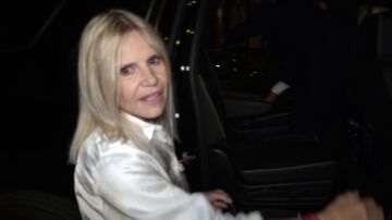 Eugenia Mart&iacute;nez de Irujo