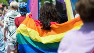 Desfile del Orgullo LGTBI