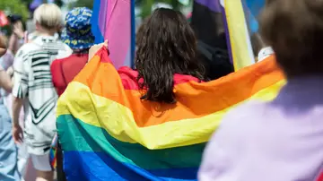 Desfile del Orgullo LGTBI Desfile del Orgullo LGTBI