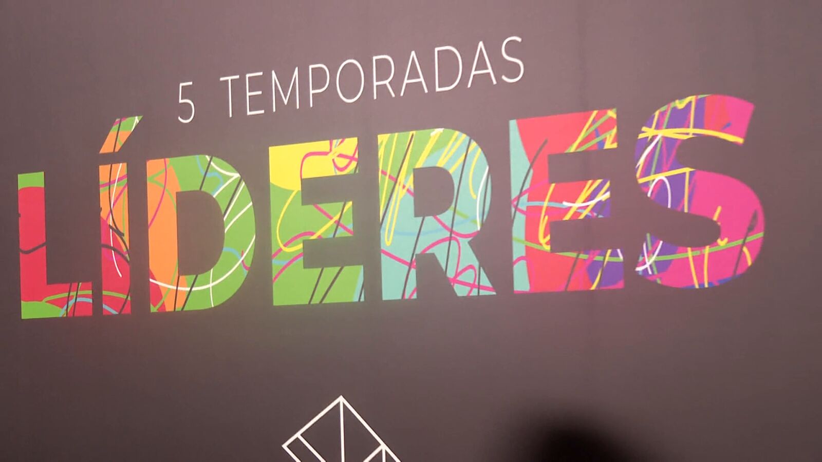 El grupo Atresmedia celebra cinco temporadas consecutivas de liderazgo en televisión