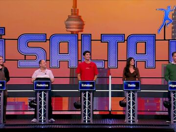 &ldquo;La verdad s&oacute;lo tiene un camino&rdquo;: &iexcl;Salta! reta esta noche a nuevos so&ntilde;adores con un premio de 50.000 euros
