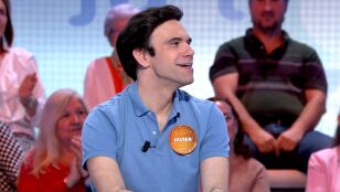 &iexcl;Javier, intratable en modo &ldquo;kamikaze&rdquo;! Un nuevo 23 en El Rosco deja a David entre la espada y la pared