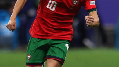 Bernardo Silva, nuevo jugador del Real Madrid hasta junio de 2028