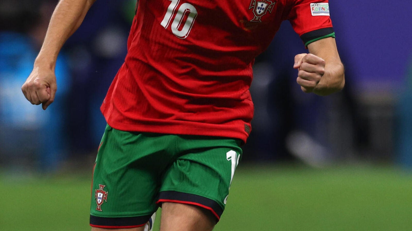 Bernardo Silva, nuevo jugador del Real Madrid hasta junio de 2028