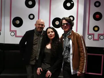 Lydia Rodríguez denuncia acoso Lydia Rodríguez denuncia acoso