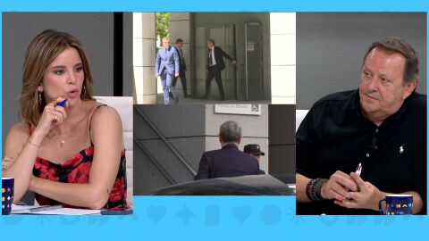 Ana Iris Sim&oacute;n, tras el comunicado de Zapatero.