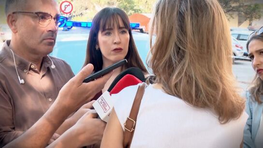 Novedades del crimen del logopeda en Valencia.