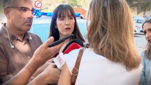 Novedades del crimen del logopeda en Valencia.
