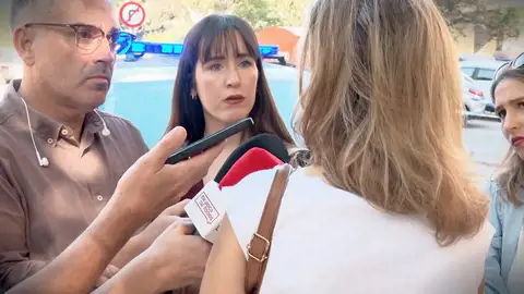 Novedades del crimen del logopeda en Valencia. Novedades del crimen del logopeda en Valencia.