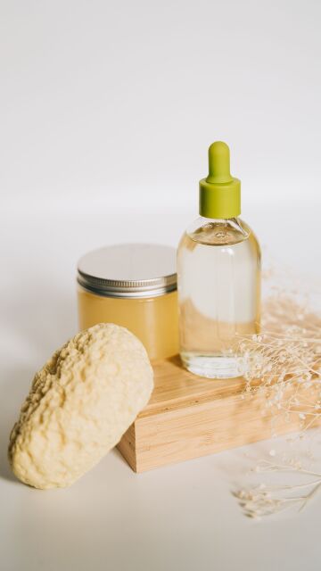 Cosmético skincare