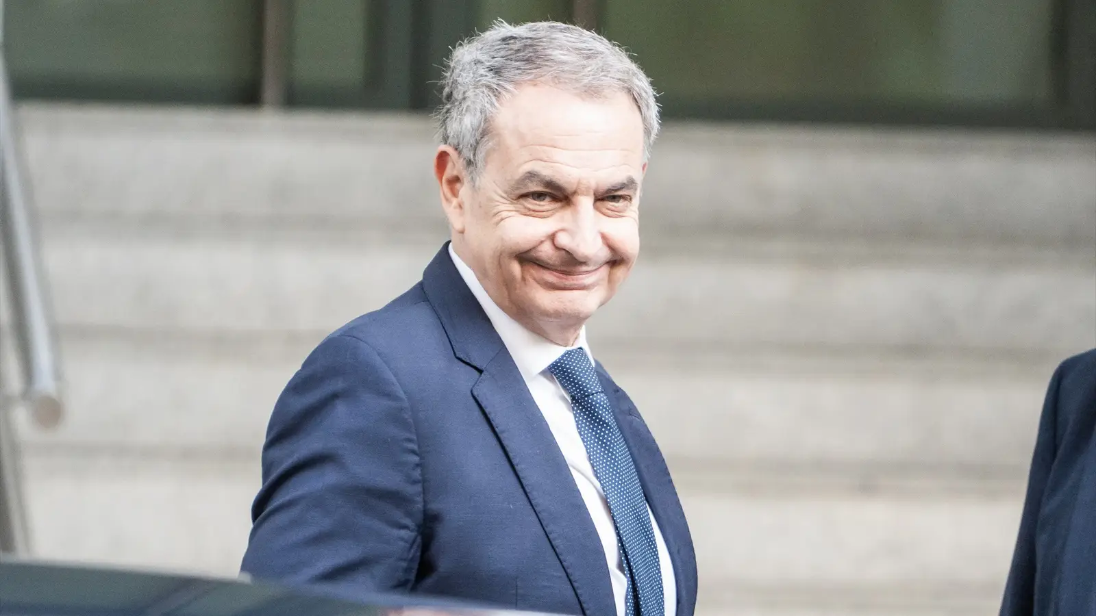 Última hora de la declaración de Zapatero en directo: el expresidente responde al juez sobre el Caso Plus Ultra y las joyas de su despacho