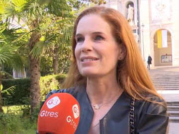Olivia de Borb&oacute;n