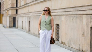 Look b&aacute;sico de verano