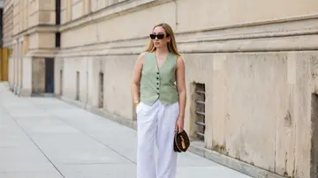 Look básico de verano Look básico de verano