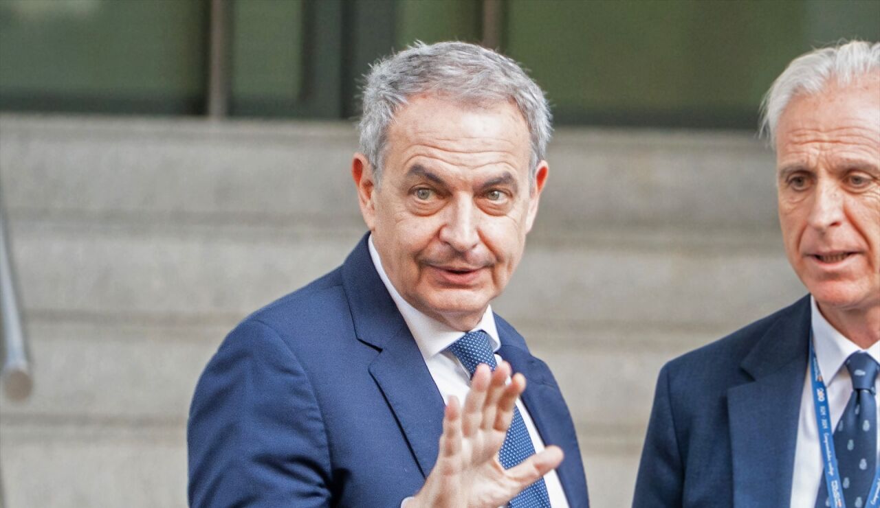 Zapatero