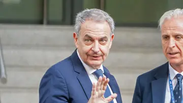 Zapatero Zapatero