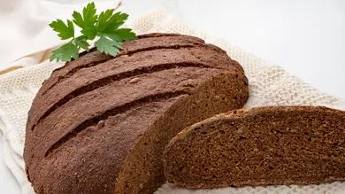 Joseba Arguiñano elabora la receta de pan Ezequiel: Joseba Arguiñano elabora la receta de pan Ezequiel: