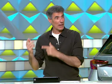Jorge Fernández, ante el desacuerdo de Gema y Sofía: “¿Esto va a ser así todo el rato?” Jorge Fernández, ante el desacuerdo de Gema y Sofía: “¿Esto va a ser así todo el rato?”