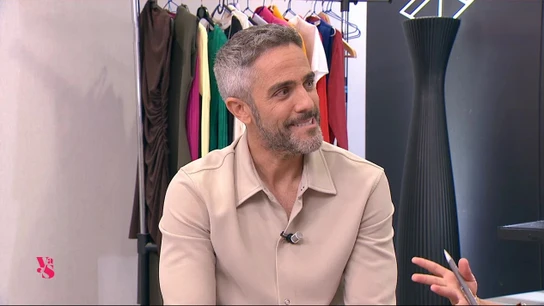 "Es un grandísimo evento": Roberto Leal habla, por primera vez, de la nueva prueba final de Pasapalabra "Es un grandísimo evento": Roberto Leal habla, por primera vez, de la nueva prueba final de Pasapalabra