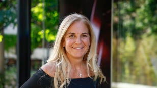 Arantxa S&aacute;nchez Vicario