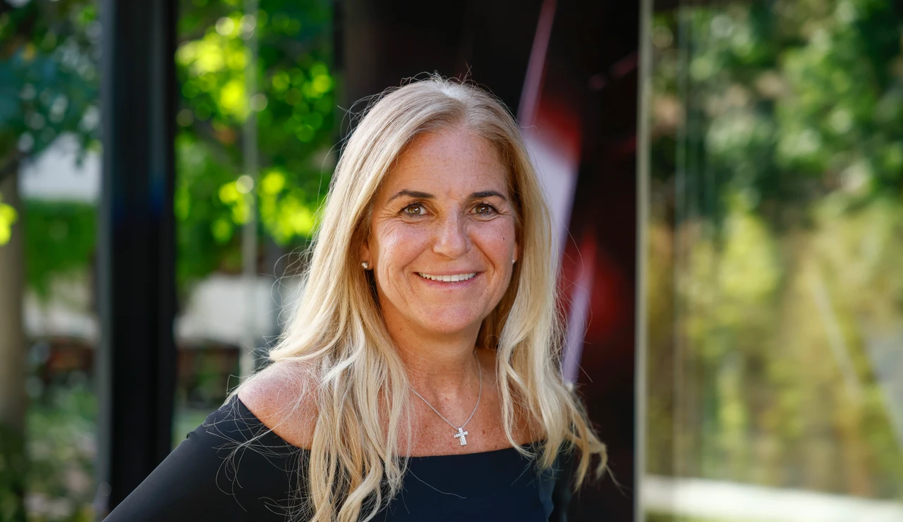 Arantxa Sánchez Vicario