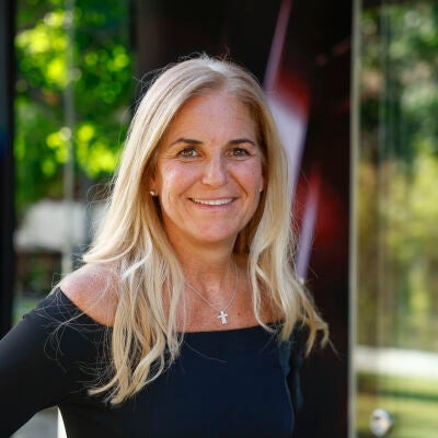 Arantxa S&aacute;nchez Vicario