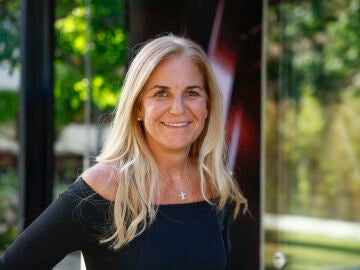 Arantxa S&aacute;nchez Vicario
