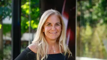Arantxa Sánchez Vicario Arantxa Sánchez Vicario
