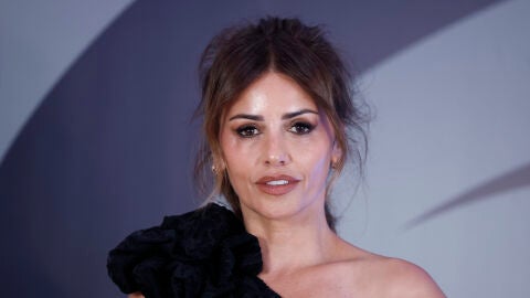 Mónica Cruz