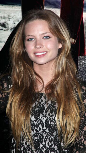 Daveigh Chase